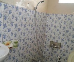 Air panas di 3 kamar mandi Keli Indonesia