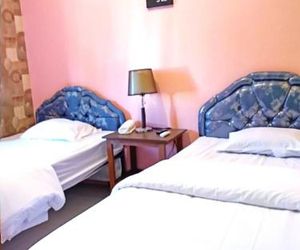 Alyah Guest House Syariah Ambon Indonesia