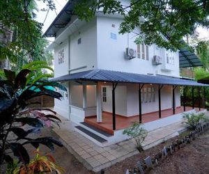 The Riverside Guesthouse Kozhikode India