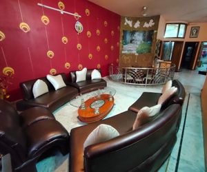 Karta Purakh an Ayurvedic Stay Amritsar India