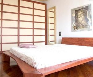 Apartment Via Luigi Anelli Pescara Italy