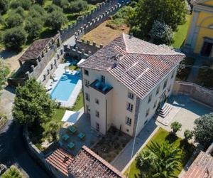 Antica Pergola di San Giusto Capannori Italy