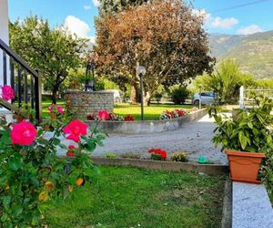 Casa relax da amare Aosta Italy