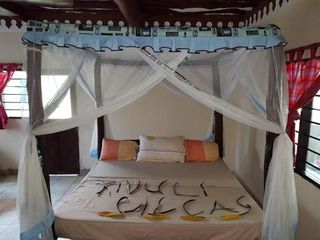 Фото отеля A wonderful Beach property in Diani Beach Kenya.a dream holiday place.