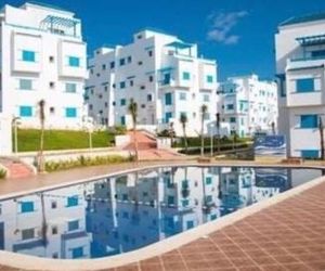 luxy Appartement, Smir Park, M’diq ,TETOUAN Restinga Morocco