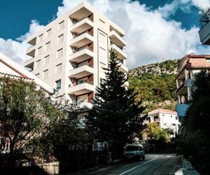 Apartments LM RESIDENCE Rafailovici Montenegro
