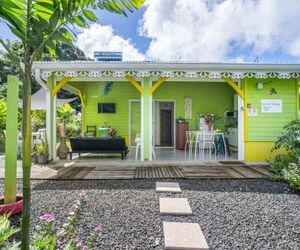 Villa Chemin rural de Bellay Sainte Luce Martinique