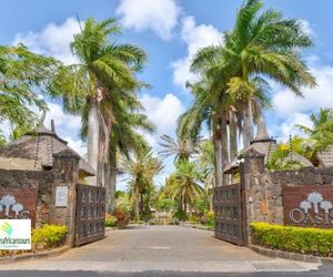 Oasis Villa Tropicale Grand Bay Mauritius