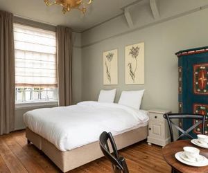 Bed & Breakfast Beijers Utrecht Netherlands