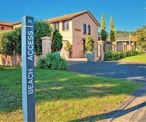 San Marco Luxury Beachside Villa Whangamata New Zealand