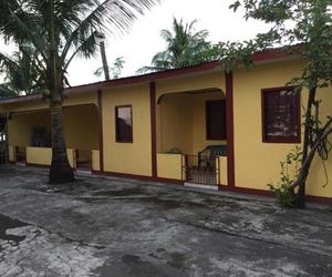 Morales Beach Resort Santo Tomas Philippines