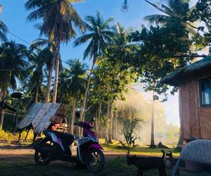 Rosa Y Manuel Cottages and Campground Cabuntog Philippines