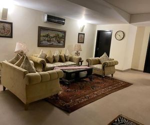 Royal Two Bed Room Service Apartments Gulberg Lahore Lahore Pakistan