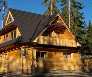 Pająkówka Apartament I Koscielisko Poland