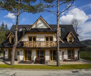 udanypobyt Apartamenty Przy Dolinach A i B Koscielisko Poland
