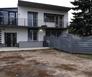 Apartamenty Flisy Bydgoszcz Poland