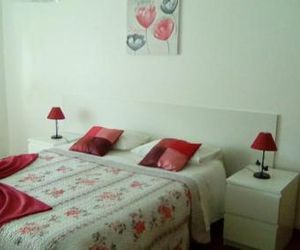 Apartamento Luz Ponta Delgada Portugal