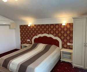 Hotel Select Buzau Romania