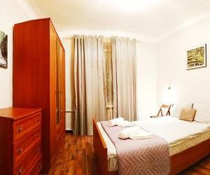 Apart-comfort Varadero Yaroslavl Russia