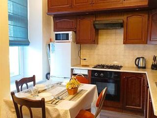 Amazing Apartment Nevsky 13