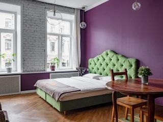 Moroshka Home Apartments & Excursions