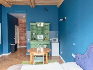 Moroshka Home Apartments & Excursions
