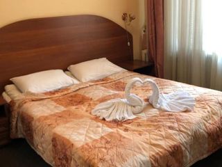 Золотая середина
