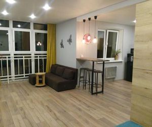 Апартаменты Стаханова 59 Lipetsk Russia