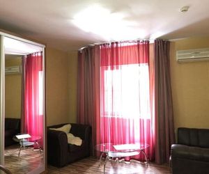 Galereya Hotel Astrakhan Russia