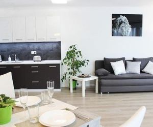 LEO Apartment - 29. Augusta 2A Bratislava Slovakia