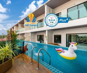 The Thames Pool Access Resort Chalong Thailand