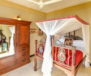 Freddie Mercury Apartments Zanzibar Island Tanzania