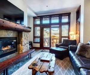 Juniper Crest #7 Condo Mammoth Lake United States