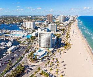 Alani Bay Luxury Condos Fort Lauderdale United States