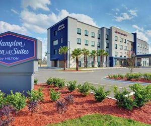 Hampton Inn & Suites Middleburg, Fl Orange Park United States