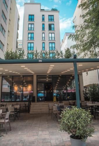 Hotel Photo 18