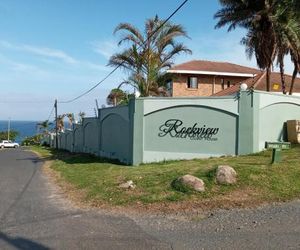 Rockview Guest House Port Edward South Africa