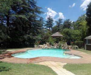 Silken Trap Guest House Johannesburg South South Africa