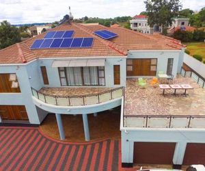 The White House Lodge Harare Zimbabwe