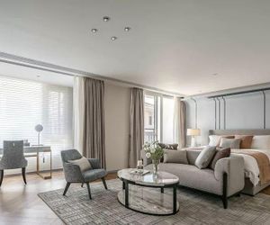 DH ART HOTEL Liu-tsao-chen China