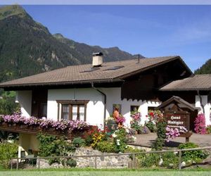 Haus Rudigier Margret und Franz St. Gallenkirch Austria