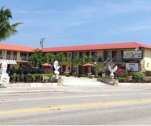 Lago Motor Inn Lake Worth United States