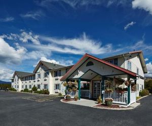 Columbine Inn and Suites Leadville United States
