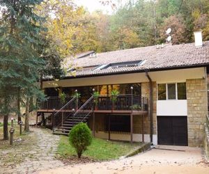 Villa Montebelo Residence Veliko Tarnovo Bulgaria