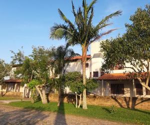 Balcony Residence Torres Torres Brazil