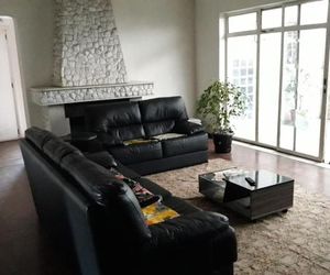hostel jardim botanico. Curitiba Brazil