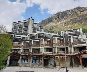 HOTEL LE VAL DISERE Val-dIsere France