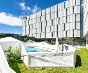 Hampton By Hilton Alcobendas Madrid Madrid Spain