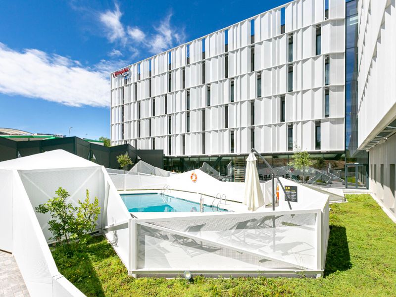 Hotel Photo 2