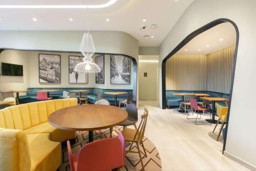 Hotel Photo 14